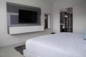 Hotel Aquetzalli