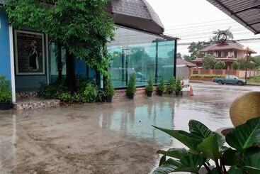 ホテル Blue Orchid Resort Trang