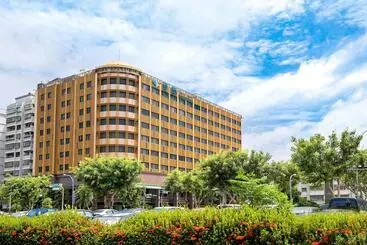 ホテル Chateau Anping