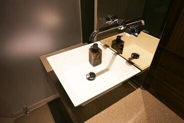 בית מלון כפרי Flamingo