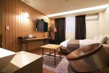 Hotel Flamingo