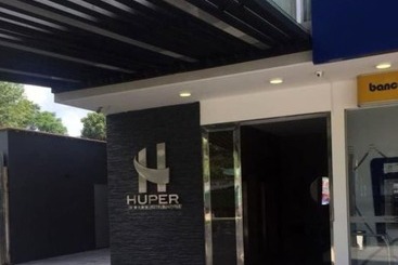 Huper Hotel Boutique
