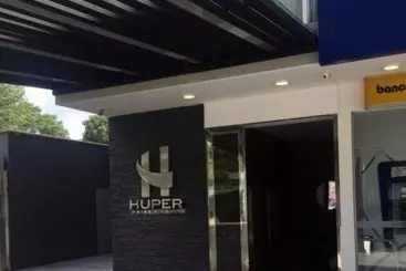 Huper Hotel Boutique
