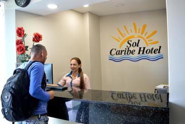 Otel Sol Caribe