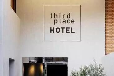 Hotel Third Place