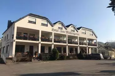 Hotelli Mühlengarten By Relax Inn   Staffless & Self Check In