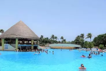 ツーリストアパートメント Bahia Principe, Tao, Luxury Penthouse