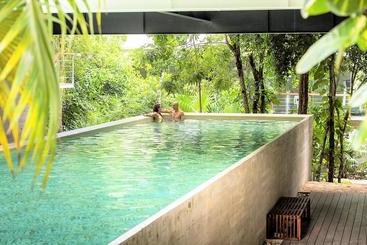 آپارتمانهای توریستها Bahia Principe, Tao, Luxury Penthouse