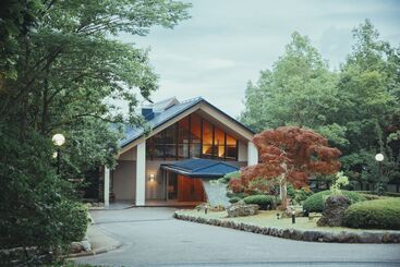 Resort Otel The Key Highland Nasu