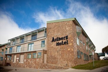 Arlberg Hotel Mt. Buller