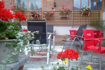 مبيت وإفطار Central Panzió Gyula