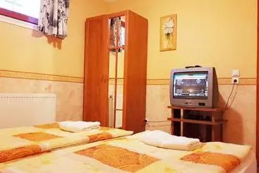Bed & Breakfast Central Panzió Gyula