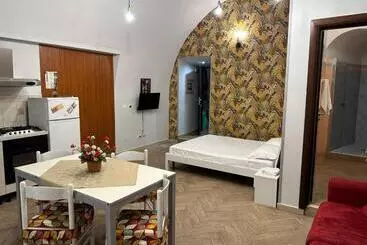 ベッドアンドブレックファースト Palazzo Cardinale Rooms