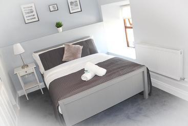 Bed and Breakfast The Enniskerry Inn