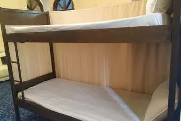 Retkeilymaja Stay Inn Baku