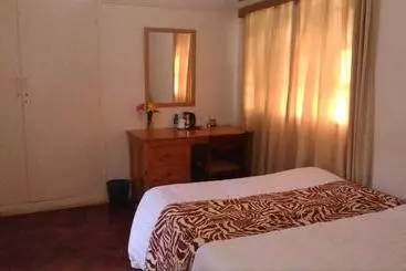 Hotel Ack St.julians Centre