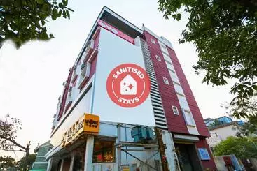 Hotel Townhouse Best Inn