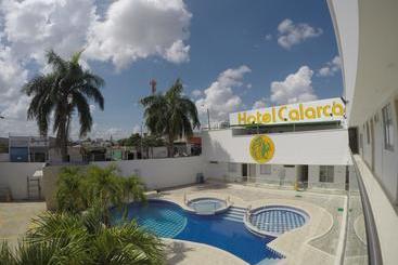 Hotel Calarca Club