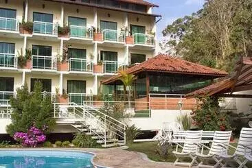 ホテル Dominguez Plaza