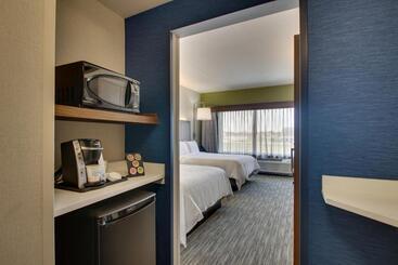 酒店 Holiday Inn Express & Suites Findlay North, An Ihg