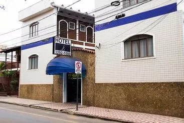 Hôtel Js