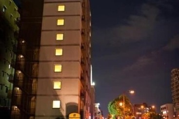 Super Hotel Sakai Marittima