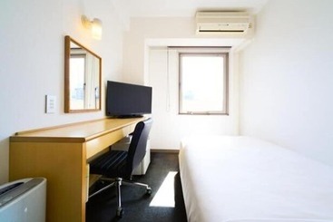 Super Hotel Sakai Marittima