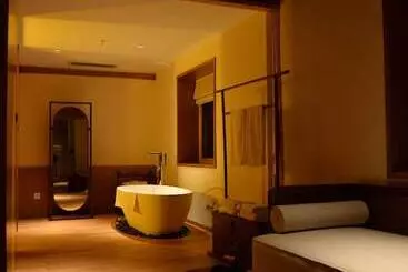 Resort Tsingpu Lijiang Baisha Retreat