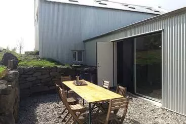 پانسیون Guesthouse Nýp