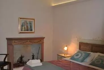 تختخواب و صبحانه Casa Dolce Casa