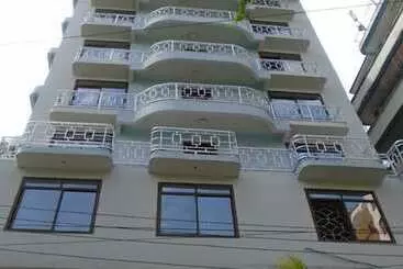 تختخواب و صبحانه Ideal