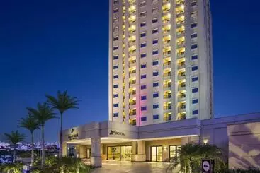 ホテル Araucaria Flat