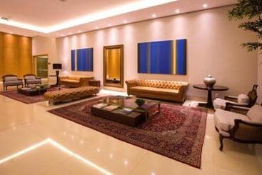 فندق Araucaria Flat