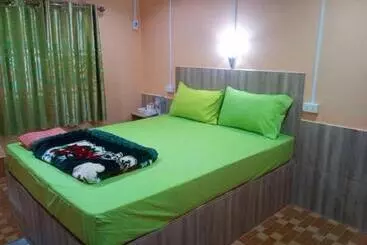 هتل Bussaracum Resort