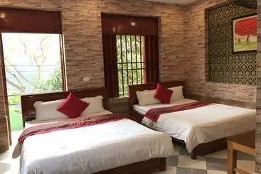 Otel Diep Minh