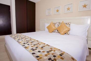 Отель Mar Bohemio