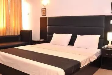 Hotel Royal Kaft