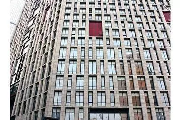 Hotel Shijiazhuang Letai Center Yitel