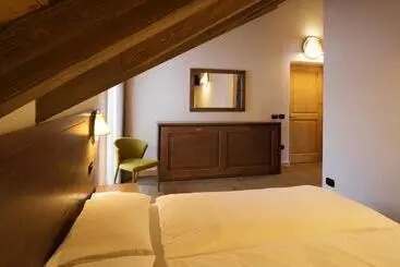 ホテル Sogni D'oro