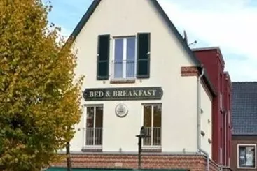 Hotel Steinfeld