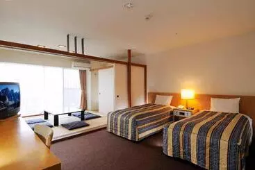 ホテル Wisterian Life Club Usami