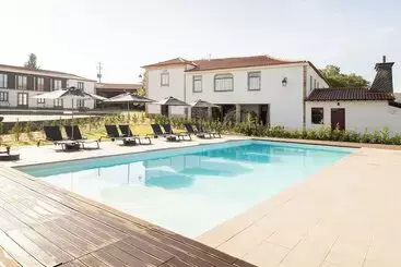 Hotelli Casanova Farmhouse