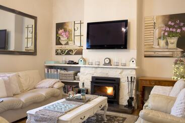 דירות לתיירים Azalea Cedar Rose Barossa Valley Villa