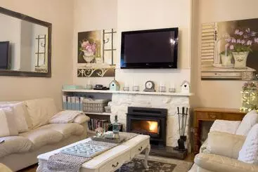 Turistihuoneistot Azalea Cedar Rose Barossa Valley Villa