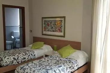 Aamiaismajoitus (B&B) Antico Casale