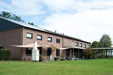 Aamiaismajoitus (B&B) Antonius Hoeve