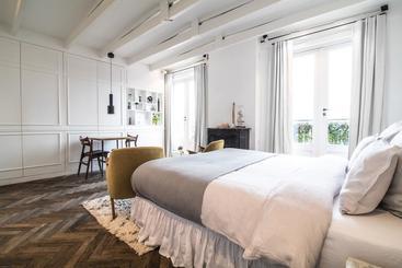 B&b Roeloft Amsterdam