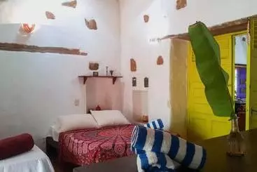 Bed and Breakfast Surrona