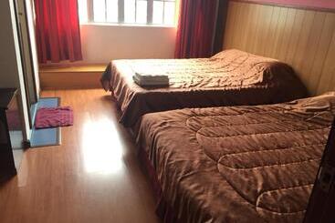 Golden Night Hotel Cameron Highlands