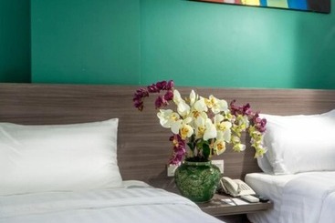 Ayani Hotel Banda Aceh